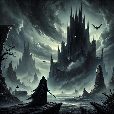 Shadow of the Vanguard