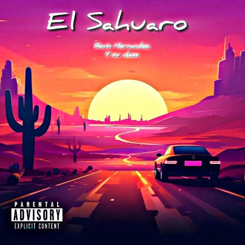 El Sahuaro