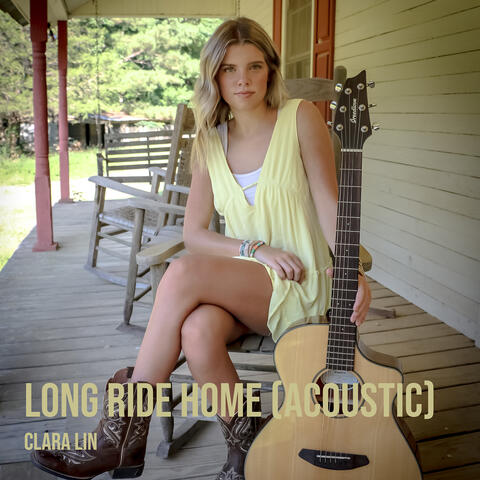 Long Ride Home (Acoustic)