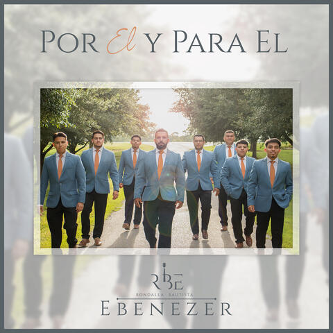 Por El Y Para El