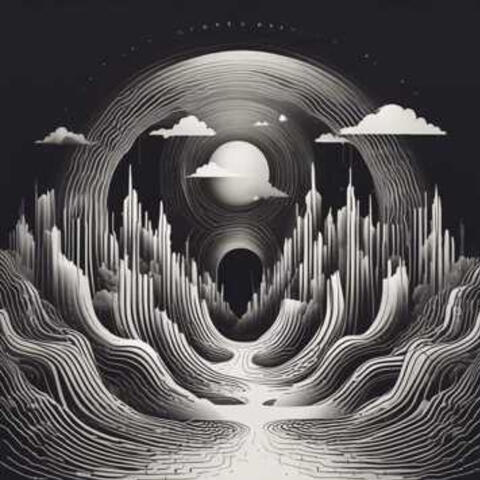 Echos in the Darkness