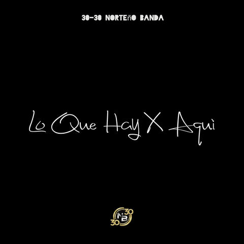 Lo Que Hay X Aqui