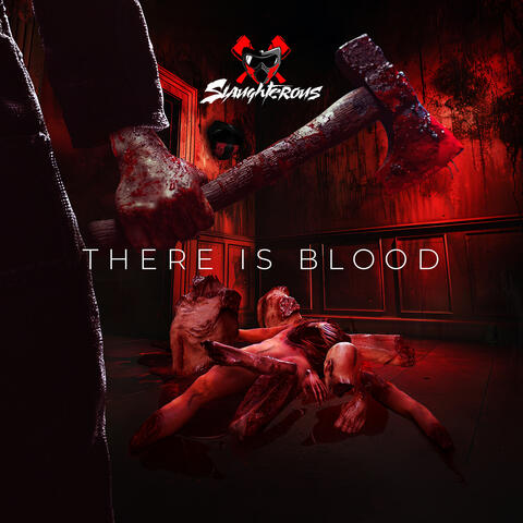 There Is Blood