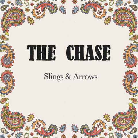 Slings & Arrows