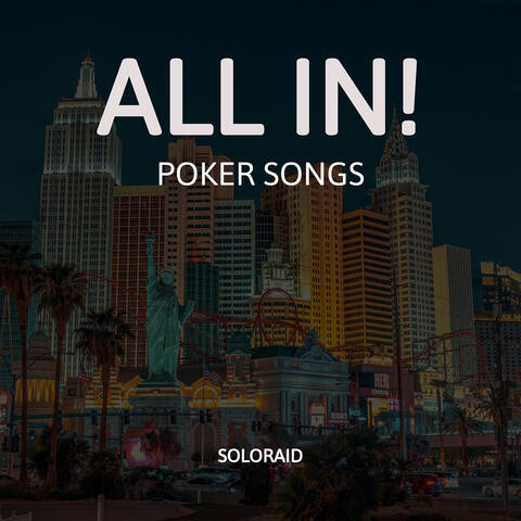 All in Poker