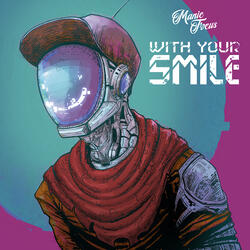 With Your Smile