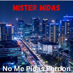 No Me Pidas Perdon