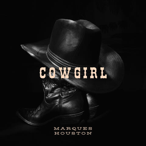 Cowgirl