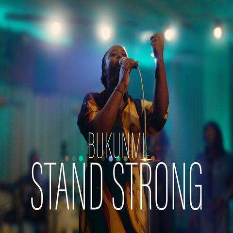 Stand Strong