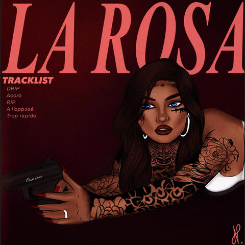 LA ROSA