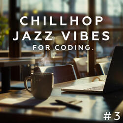 Jazzhop Daybreak Dreams