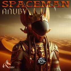 Spaceman