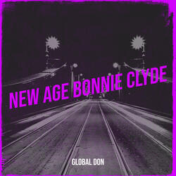 New Age Bonnie Clyde