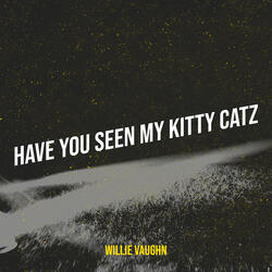 Have You Seen My Kitty Catz