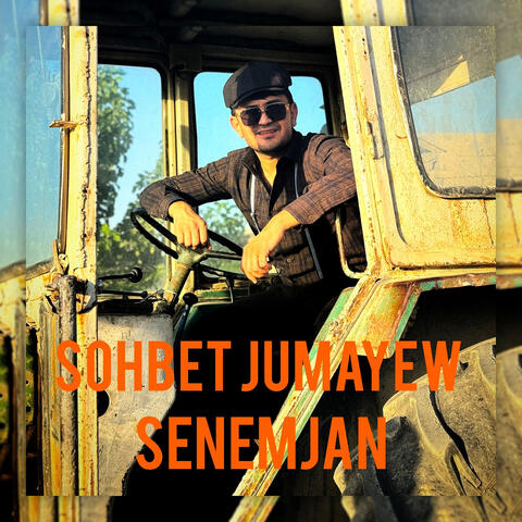 Senemjan