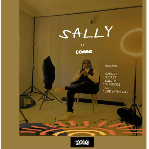 Sally Is Coming