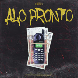 ALO PRONTO