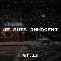Je suis innocent