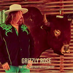 Grizzly Rose