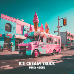 Ice Cream Truck