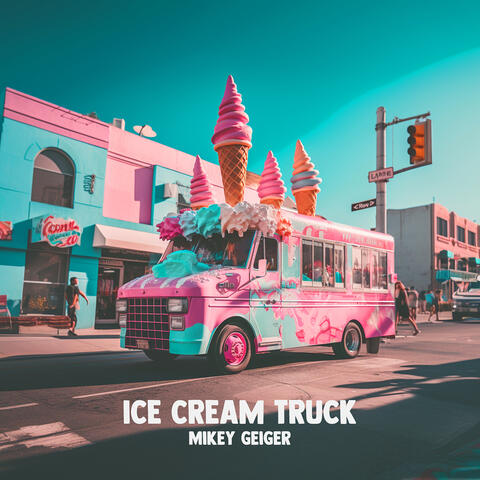 Ice Cream Truck