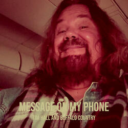 Message on My Phone