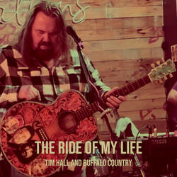 The Ride of My Life
