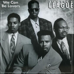 We Can Be Lovers Quiet (Storm Mix)