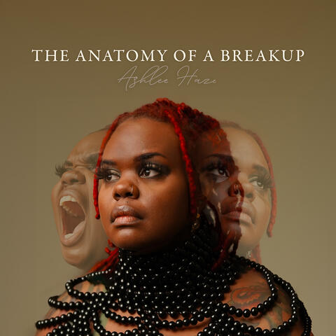 The Anatomy of a Breakup