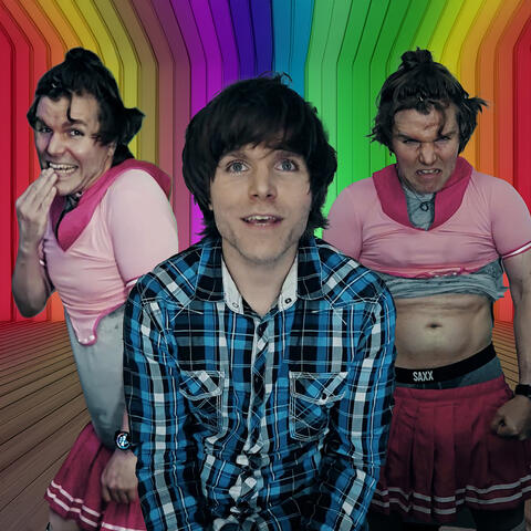 Hey Onision No One Likes You