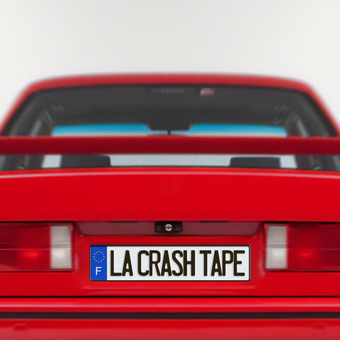 LA CRASH TAPE®