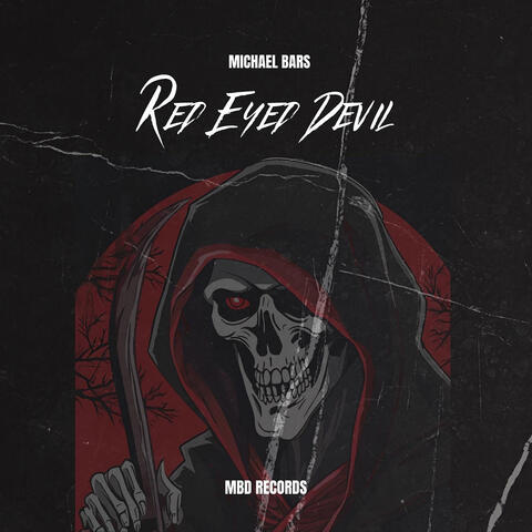 Red Eyed Devil