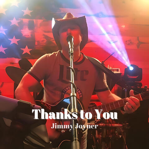 Thanks to You