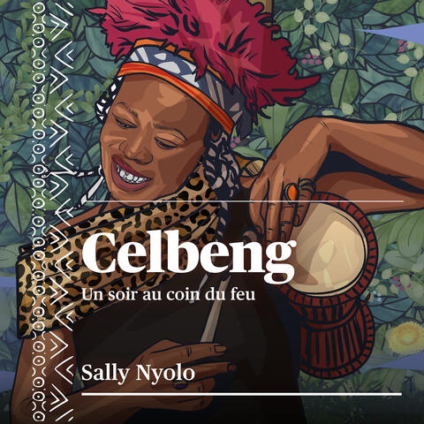 Sally Nyolo