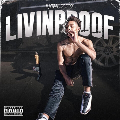 LivinProof