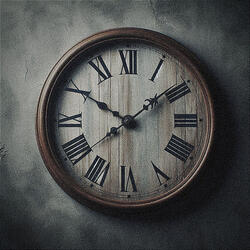Late(Speed Up)