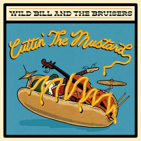 Cuttin' the Mustard