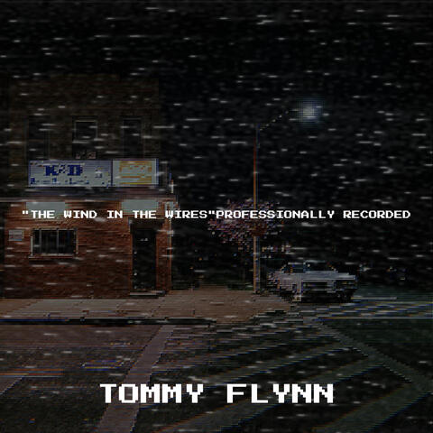 The Wind in the Wires (Professionally Recorded)