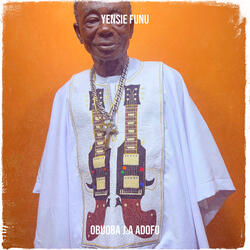 Yensie Funu