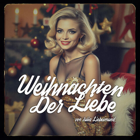 Weihnachten Der Liebe