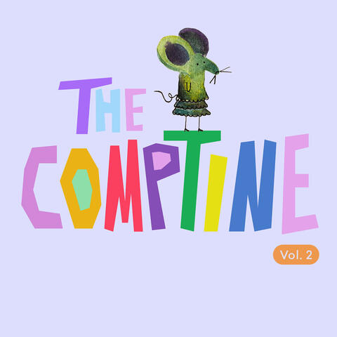 The comptine, Vol. 2