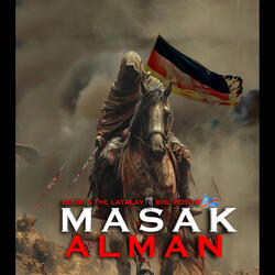 Masak Alman