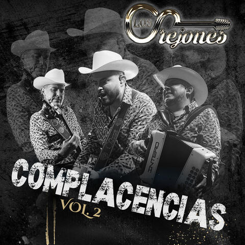 Complacencias, Vol. 2