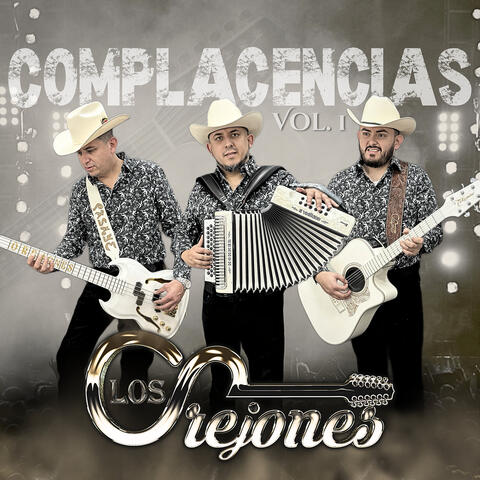Complacencias, Vol. 1