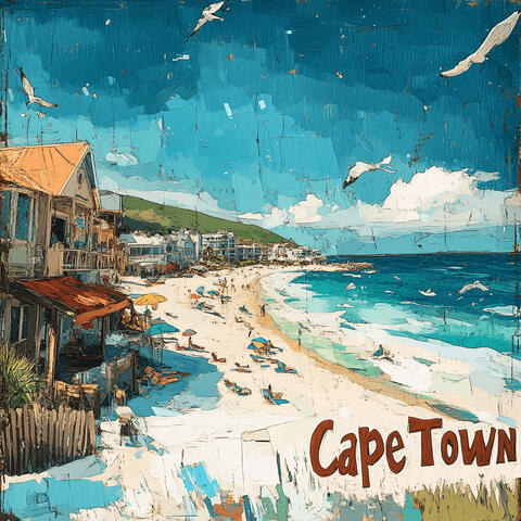 Cape Town