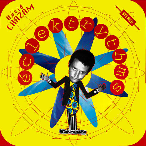 Eclektrythms