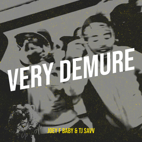 Very Demure