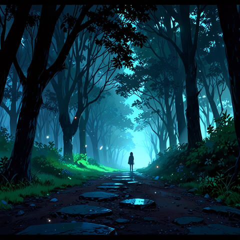 Mysterious Harmonies in the Shadows