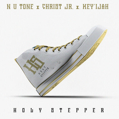 Holy Stepper