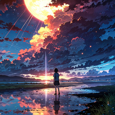 Enigmatic Echoes of Music's Heart
